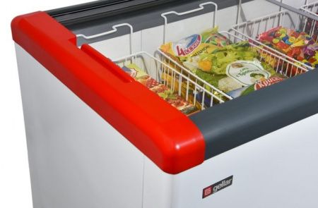 Gellar fg400c с наполнением