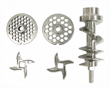 HKN-12SS ножи и решетки