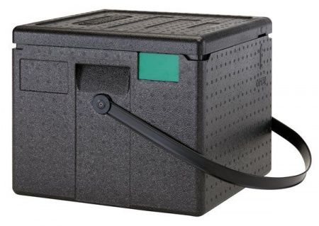 Сумка для пиццы Cambro EPPZ35265RST 110