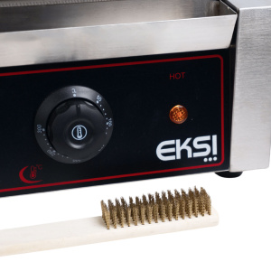 Контактный гриль EKSI HEG-813 Контактный гриль EKSI HEG-813