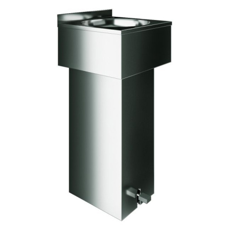 Рукомойник EKSI Eksi РМНн-400 (11381) Рукомойник EKSI Eksi РМНн-400 (11381)