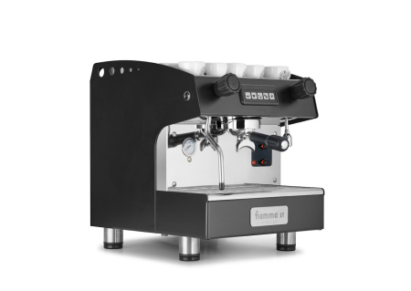 Кофемашина Fiamma Marina CV RESTYLE