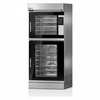 Конвекционная печь MIWE FBC 6.0604/10.0604 Конвекционная печь MIWE FBC 6.0604/10.0604