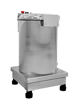 Центрифуга для сушки салата Kocateq WF20E Центрифуга для сушки салата Kocateq WF20E