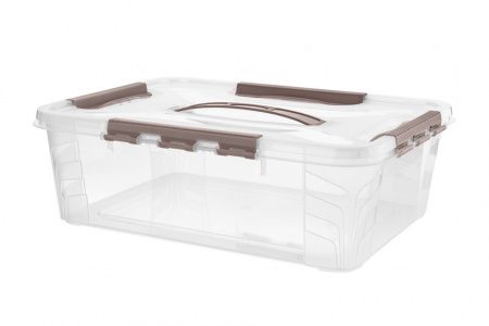 Контейнер для хранения RESTOLA 433234314