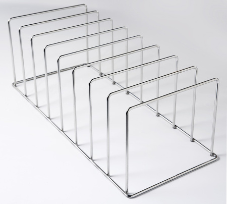 Котломоечная машина Abat МПК 130-65 со съемными держателями