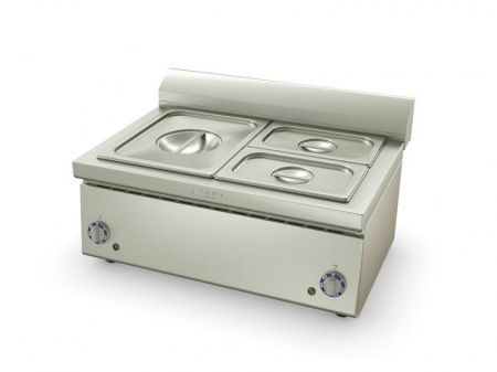 Мармит для подогрева пищи ATESY Мармит-600 Таверна-2005