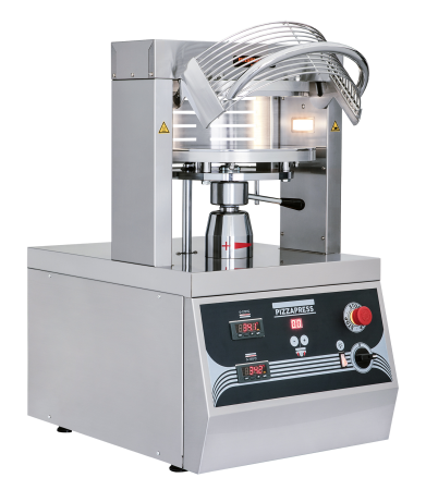 Пресс для пиццы Prismafood PRESSA 33