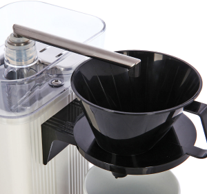 Воронка Moccamaster Cup-One белая 69218