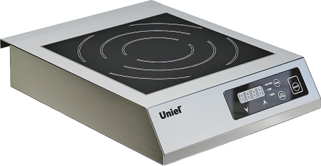 Индукционная плита Техно-ТТ UN-3,5KC Индукционная плита Техно-ТТ UN-3,5KC