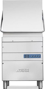 Машина посудомоечная купольная DIHR HT 11 ECO Машина посудомоечная купольная DIHR HT 11 ECO