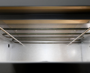 Печь для пиццы Cuppone Tiziano TZ435/2M Печь для пиццы Cuppone Tiziano TZ435/2M