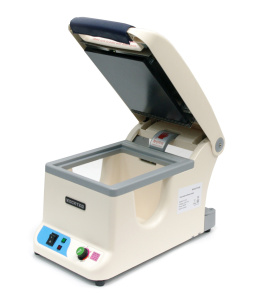 Запайщик лотков Kocateq TS225 Запайщик лотков Kocateq TS225