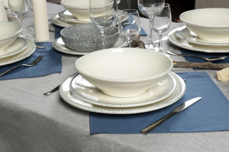 Салатник KUTAHYA CORENDON Greenness BNOFD24KK890667, 24 см