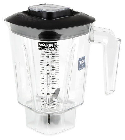 Барный блендер Waring BB340E Барный блендер Waring BB340E