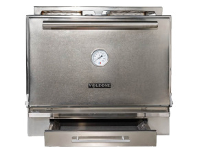 Гриль-печь Voldone BCJ-25 с сухим искрогасителем