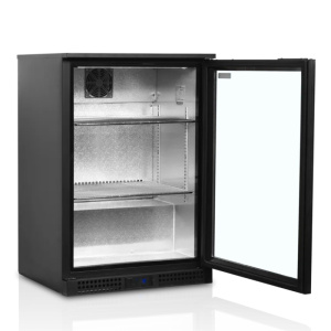 Барный холодильник Tefcold BA16H