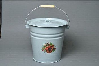 Ведро Северсталь-Эмаль 1с28с