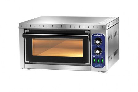 Печь для пиццы GAM FORDOM 1 MN 230