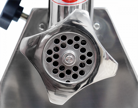 Мясорубка HKN-12SS