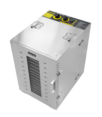 Сушилка-дегидратор Kocateq DHFD16