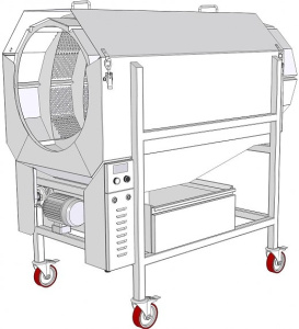 Сифтер RoboLabs Grand Sifter 220