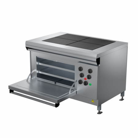 Электрическая плита ПРОММАШ ПЭ-0,48ШП