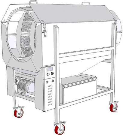 Сифтер RoboLabs Grand Sifter 220