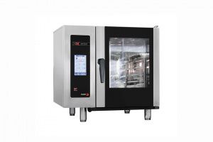Пароконвектомат Professional APE-061 Пароконвектомат Professional APE-061