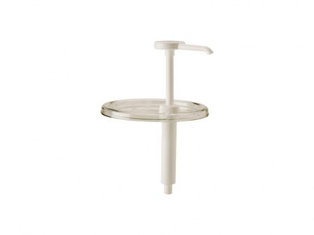 Диспенсер для соуса Cambro CFPSRC10 проз.