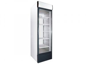 Шкаф холодильный Eqta UС 400 C (RAL 9016) Шкаф холодильный Eqta UС 400 C (RAL 9016)