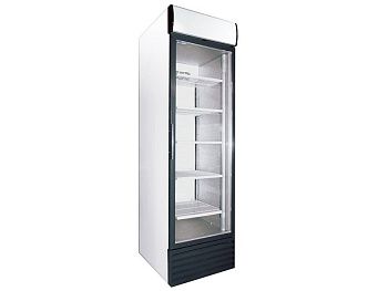 Шкаф холодильный Eqta UС 400 C (RAL 9016) Шкаф холодильный Eqta UС 400 C (RAL 9016)