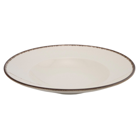 Тарелка для пасты KUTAHYA CORENDON Atlantis BNRS27SPT801R14, 27 см