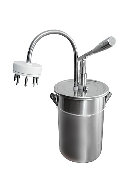 Дозатор для соусов Kalando KD027 с рычагом