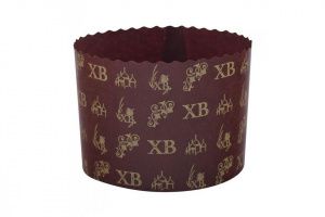 Форма кондитерская ЭКОПАК PA7060D_R