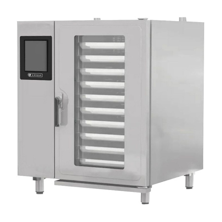 Пароконвектомат Kayman Flashtaste Pro ПКЭ-10Б-ПР