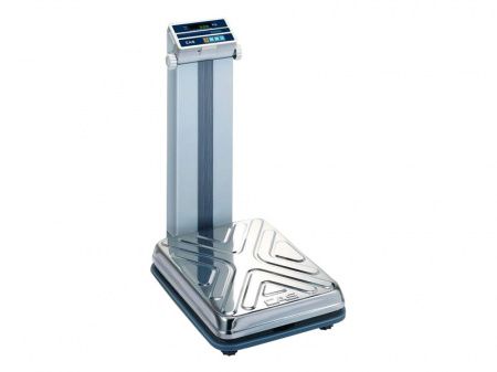 Весы товарные CAS DB-150H