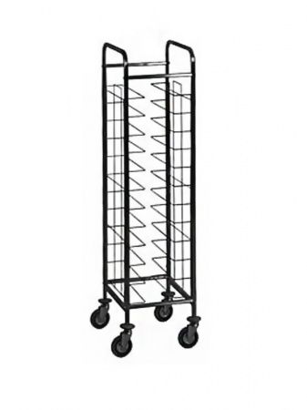 Тележка-шпилька Metalcarrelli 1472GN