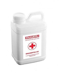 Мыло для рук EnaSeptic 9095 000 005 Мыло для рук EnaSeptic 9095 000 005