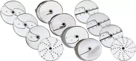 Овощерезка Robot-Coupe CL60 2300