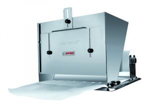 Машина для отливки бисквита PAVONI ROLLERBISCUIT Машина для отливки бисквита PAVONI ROLLERBISCUIT