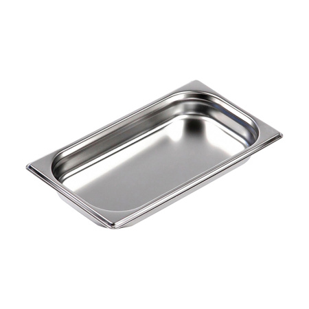 Гастроёмкость Rosso GN 1/3x40 мм