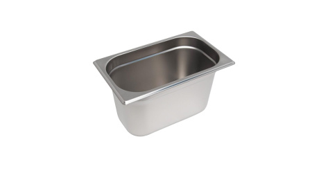 Гастроёмкость EKSI E819-4W GN 1/9