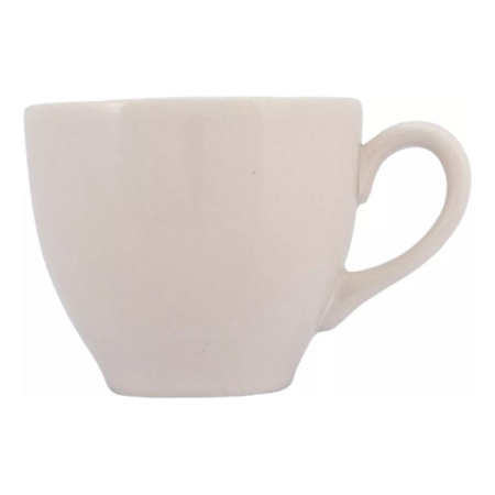 Чашка KUTAHYA BONE Coffee Shop BNLM01KF00, 100 мл Чашка KUTAHYA BONE Coffee Shop BNLM01KF00, 100 мл