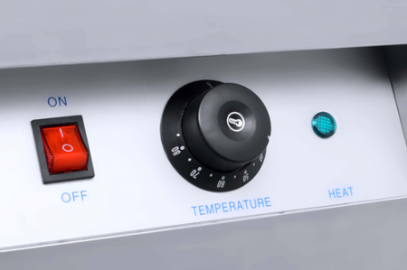 Управление HKN-TSH1