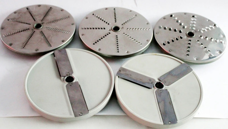 Овощерезка Rosso HLC-300