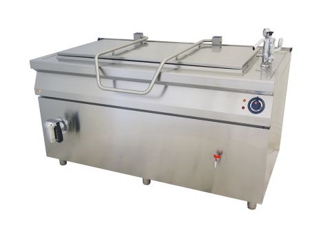 Пищеварочный котел Kogast EK T9/300-P Пищеварочный котел Kogast EK T9/300-P