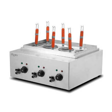 Макароноварка Rosso HEN-6A