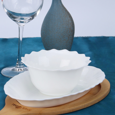 Салатник EKSI WINDMILL NXW50T, 300 мл