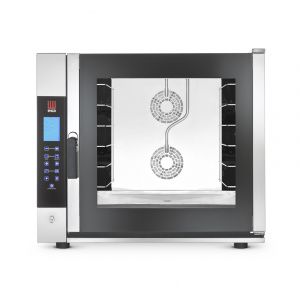 Конвекционная печь Tecnoeka EKF 616 TC Конвекционная печь Tecnoeka EKF 616 TC